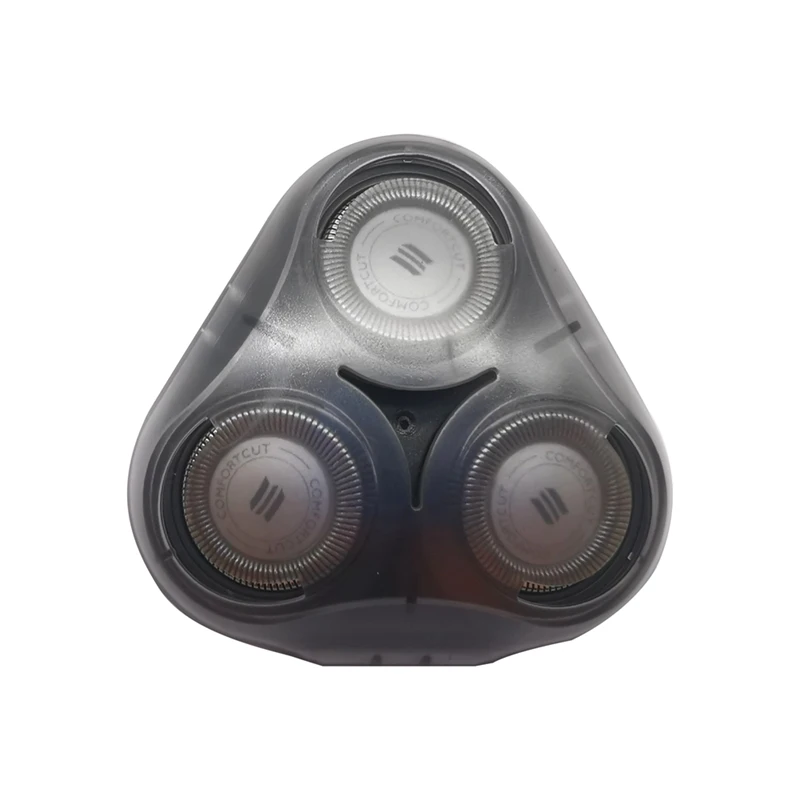 S5000 Shaver Head Replacement For S5082 S5080 S5076 S5570 S5560 S5380 S5077 S5070 S5050
S5000 Shaver Head Replacement For S5082 S5080 S5076 S5570 S5560 S5380 S5077 S5070 S5050