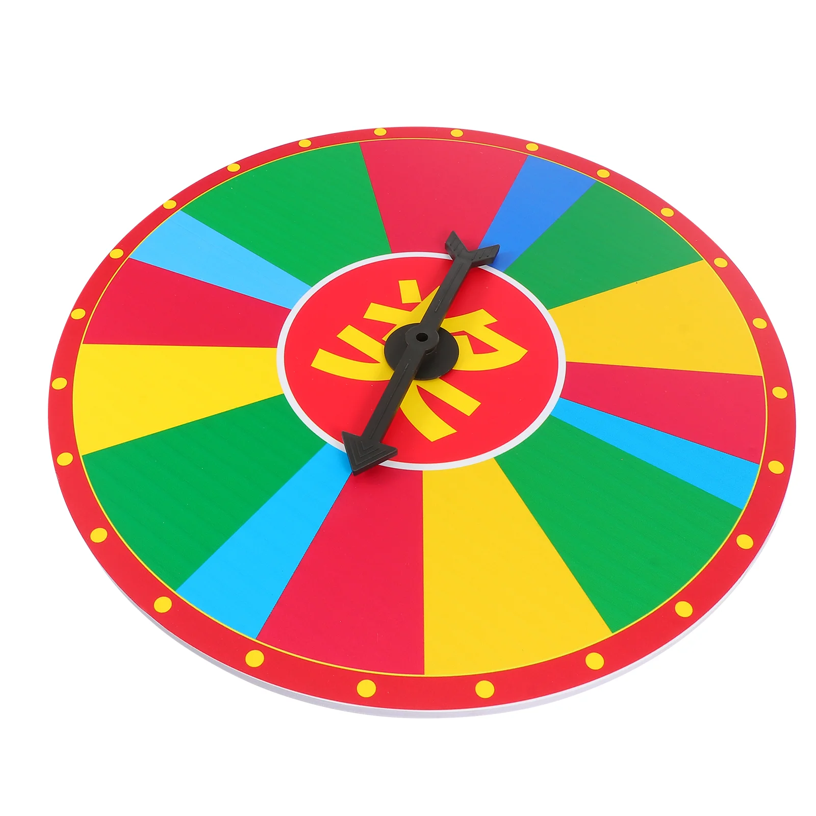 Wheel Prizegame Prizes Partyerase Drycarnival Stand Propfortune Plate Turn Wall The Lottery Hanging Teaching Turntable Supply
Wheel Prizegame Prizes Partyerase Drycarnival Stand Propfortune Plate Turn Wall The Lottery Hanging Teaching Turntable Supply