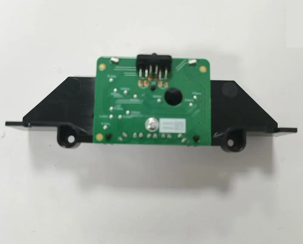 Оригинальная пустая док-станция для мытья, ИК-датчик Onyx3 IR B2 для пылесоса Roborock S7 MaxV Ultra S7 Pro Ultra, запчасти, аксессуары
Оригинальная пустая док-станция для мытья, ИК-датчик Onyx3 IR B2 для пылесоса Roborock S7 MaxV Ultra S7 Pro Ultra, запчасти, аксессуары