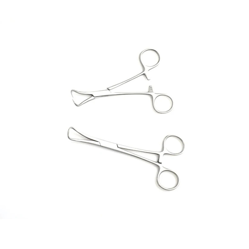 Stainless Steel Towel Clamp Forceps Fixed Cloth Towel Pliers Medical Orthopedic Instrument 1pcs
Stainless Steel Towel Clamp Forceps Fixed Cloth Towel Pliers Medical Orthopedic Instrument 1pcs