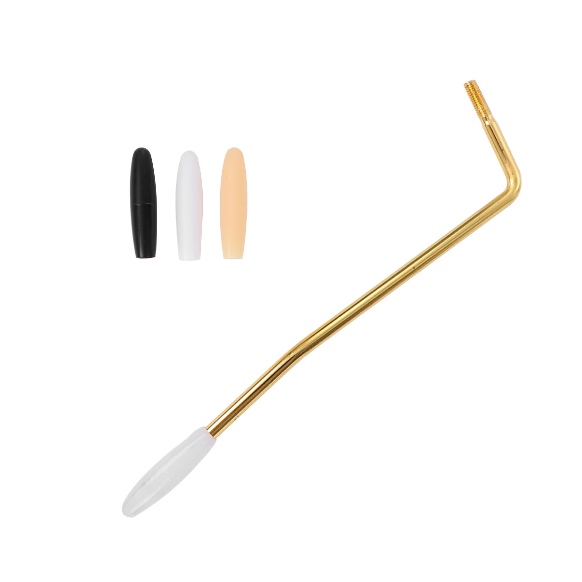Truss Rod Tremolo Guitar Bridge Arm Bar Wrench Cover Double Action Nut Single Adjustment Whammy
Truss Rod Tremolo Guitar Bridge Arm Bar Wrench Cover Double Action Nut Single Adjustment Whammy