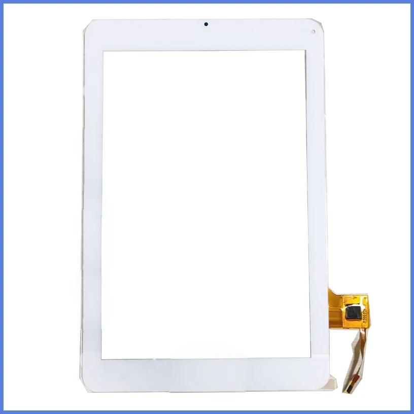 New For 090009-01A-V3 Tablet Capacitive Touch Screen 9" inch PC Touch Panel Digitizer Glass MID Sensor Free Shipping
New For 090009-01A-V3 Tablet Capacitive Touch Screen 9" inch PC Touch Panel Digitizer Glass MID Sensor Free Shipping