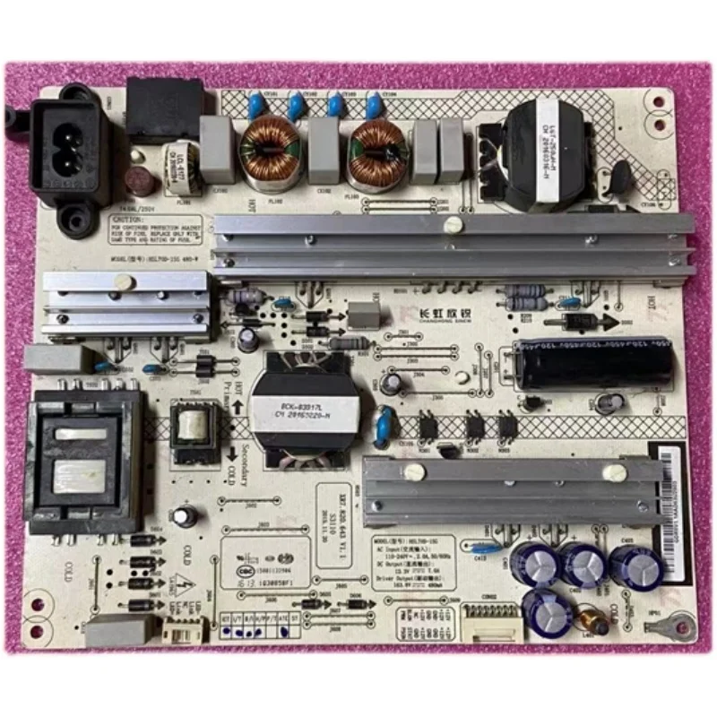 Для логической платы Hisense RSAG7 * 820*5675 
Для логической платы Hisense RSAG7 * 820*5675