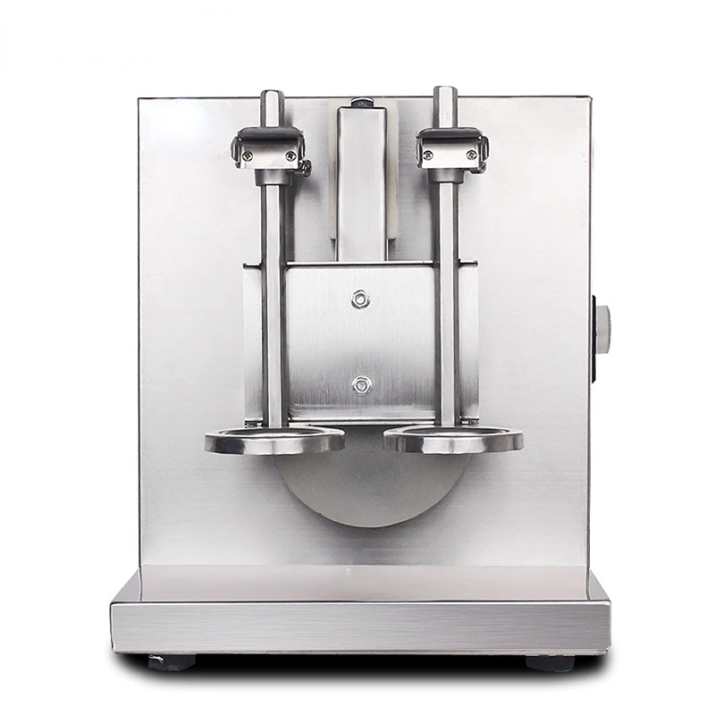 Factory Wholesale Bubble Tea Shaker Double-Cups Milk Tea 500/700ml Bottles Stainless Steel Auto Bubble Tea Shaking Machine
Factory Wholesale Bubble Tea Shaker Double-Cups Milk Tea 500/700ml Bottles Stainless Steel Auto Bubble Tea Shaking Machine
