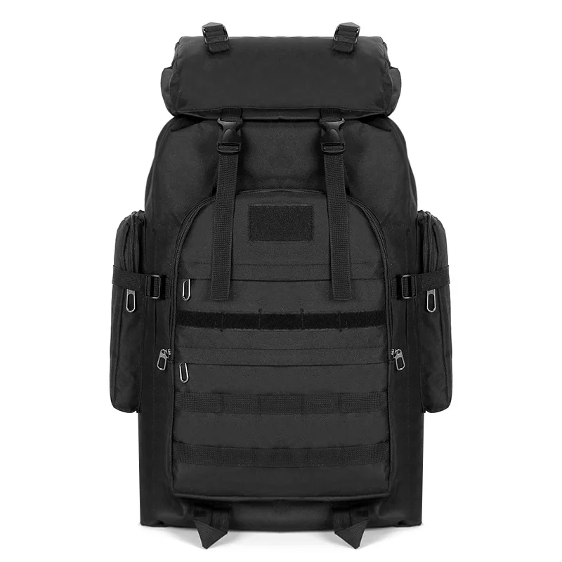 60L Men Military Tactical Backpack Molle Army Hiking Climbing Bag Outdoor Waterproof Sports Travel Bags Camping Hunting Rucksack
60L Men Military Tactical Backpack Molle Army Hiking Climbing Bag Outdoor Waterproof Sports Travel Bags Camping Hunting Rucksack