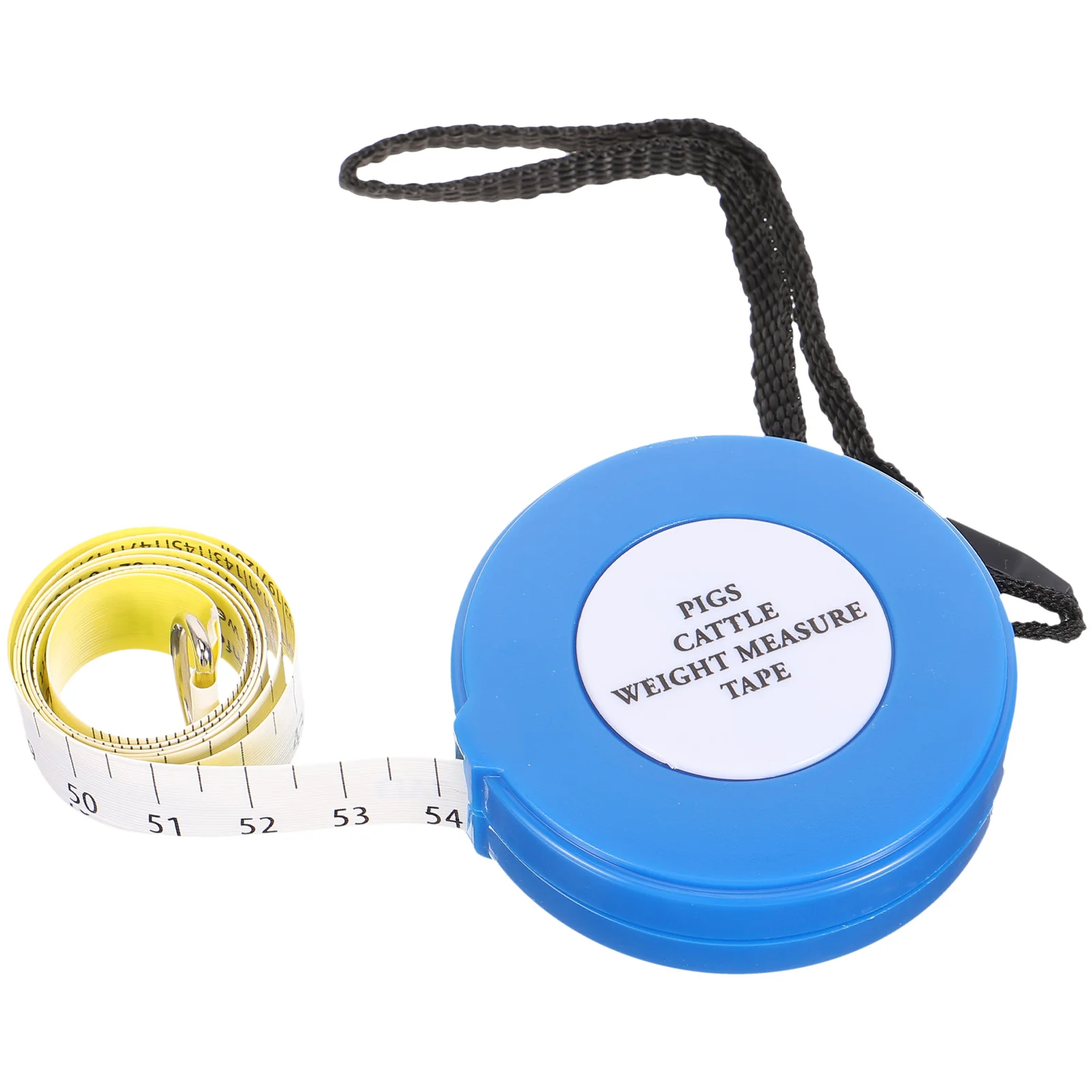 Weight Tape Measure Animal Weight Measuring Tape Cattle Waist Weight Tape Farm Supply
Weight Tape Measure Animal Weight Measuring Tape Cattle Waist Weight Tape Farm Supply