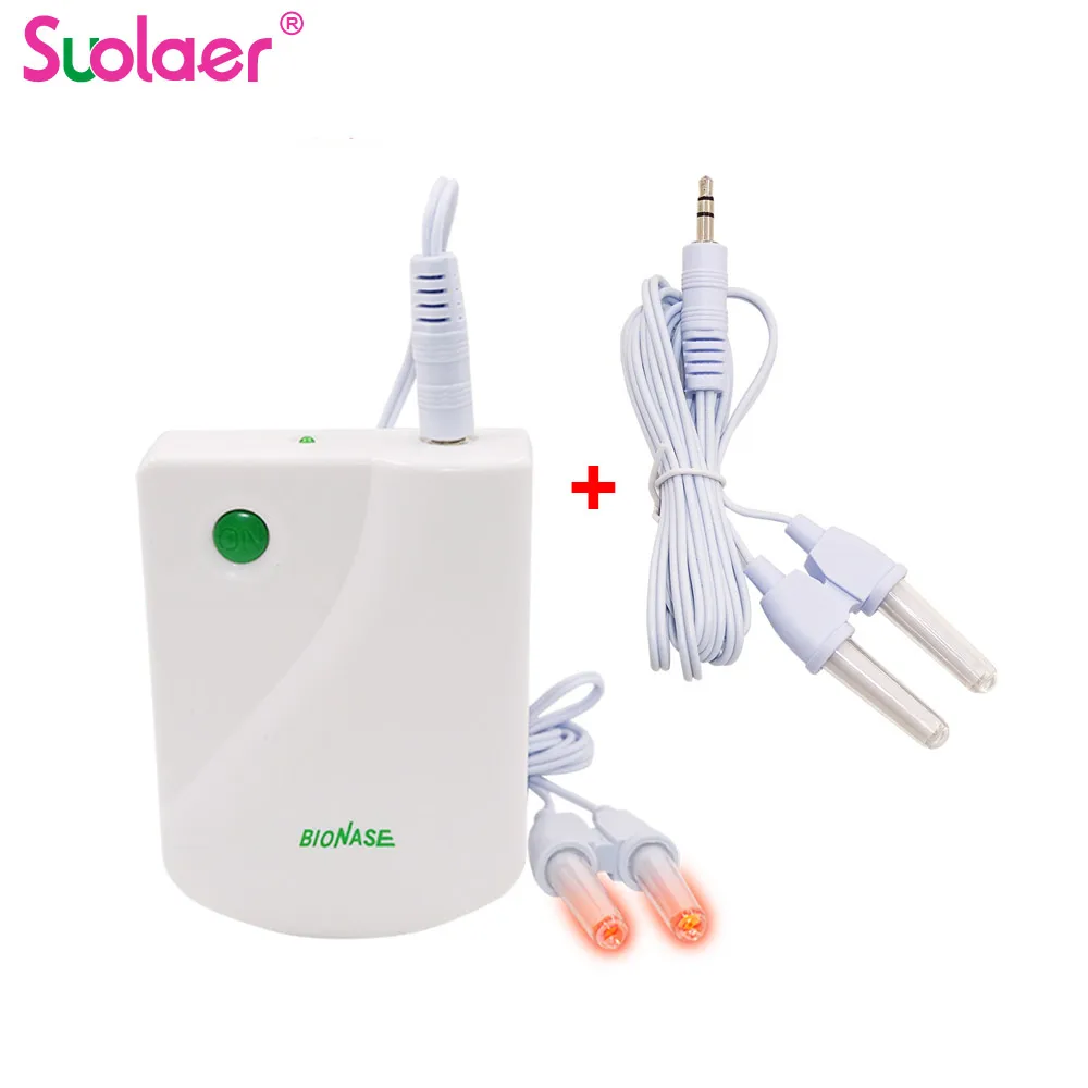 Bionase Aparelho Tratamento Rinite Sinusite Rinite Sinusite Tratamento Laser Aparelho Terapia Nose Health Care Dropshipping
Bionase Aparelho Tratamento Rinite Sinusite Rinite Sinusite Tratamento Laser Aparelho Terapia Nose Health Care Dropshipping