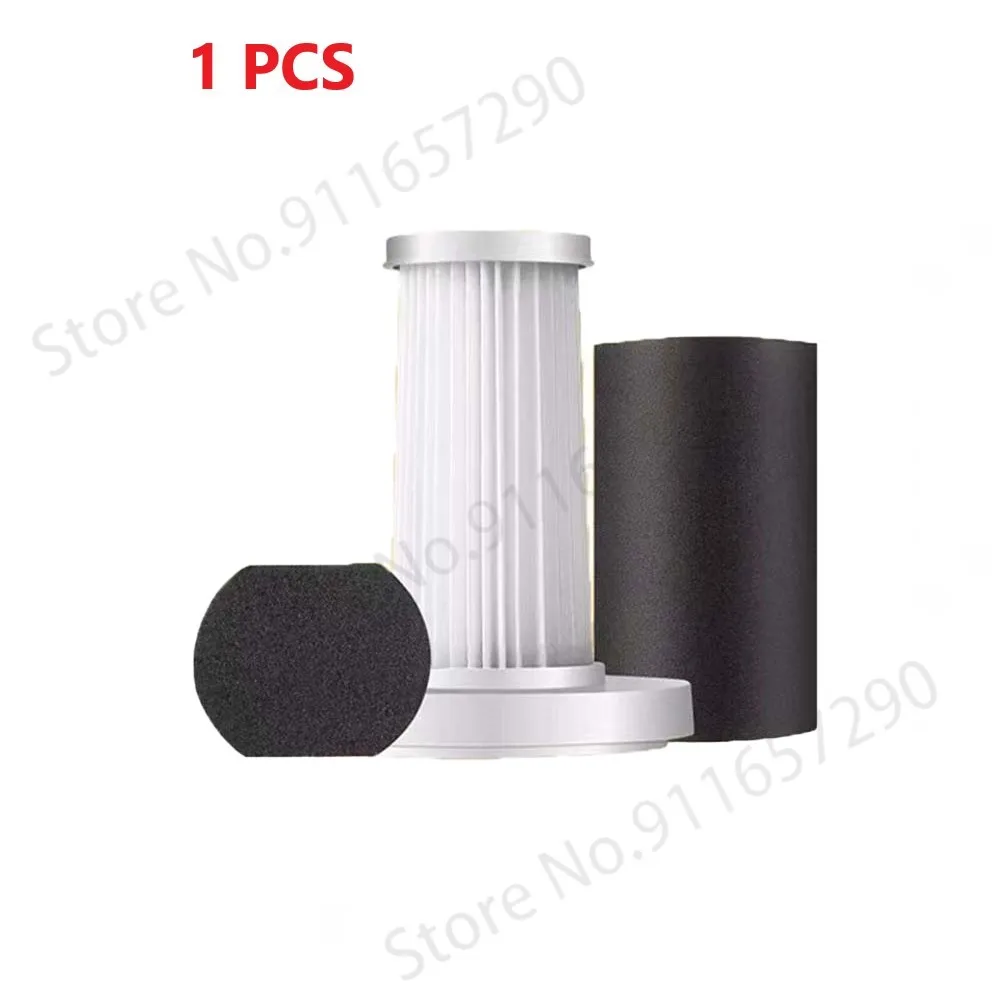 Фильтр для пылесоса Deerma DX700/700S
Фильтр для пылесоса Deerma DX700/700S