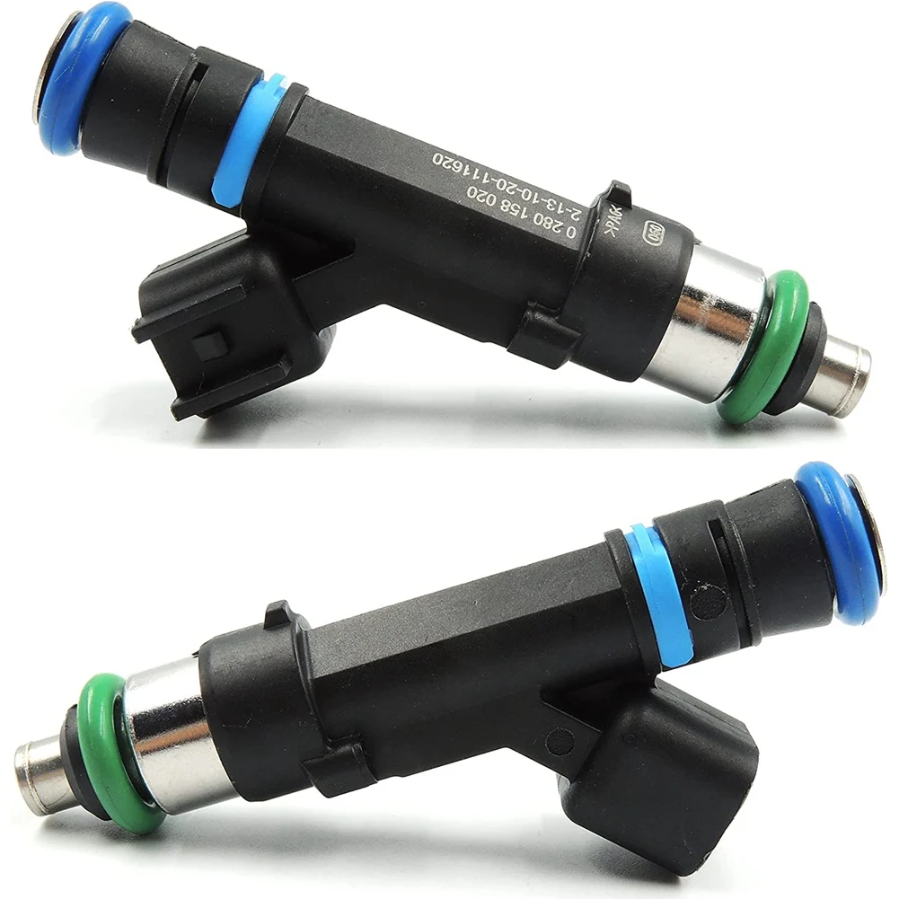 Форсунка топливного инжектора 53032701AA 0280158020 для Jeep Liberty Dodge Dakota, для Mitsubishi Raider л, черная, 6 шт.
Форсунка топливного инжектора 53032701AA 0280158020 для Jeep Liberty Dodge Dakota, для Mitsubishi Raider л, черная, 6 шт.