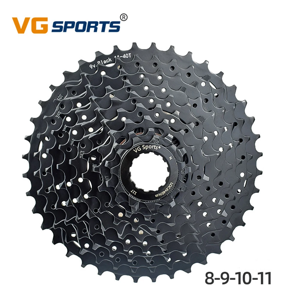 Bicycle 8/9/10/11Speed Cassette Freewheel Fit For-Shimano For-SRAM MTB Road Bike Cassette Freewheel Parts
Bicycle 8/9/10/11Speed Cassette Freewheel Fit For-Shimano For-SRAM MTB Road Bike Cassette Freewheel Parts