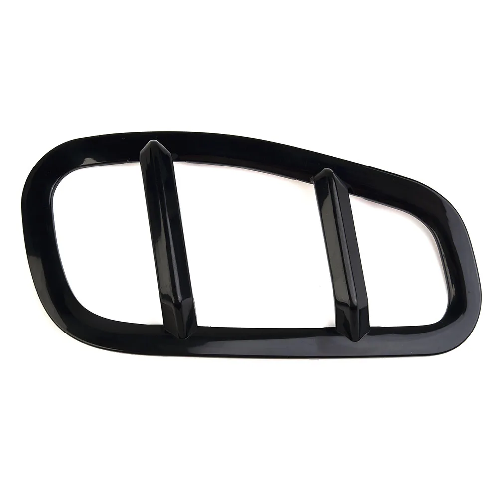 2pcs Side Lamp Covers Decor Decal Protector ABS Plastic Styling Exterior For Jeep Renegade 2015-2019 Useful Durable
2pcs Side Lamp Covers Decor Decal Protector ABS Plastic Styling Exterior For Jeep Renegade 2015-2019 Useful Durable