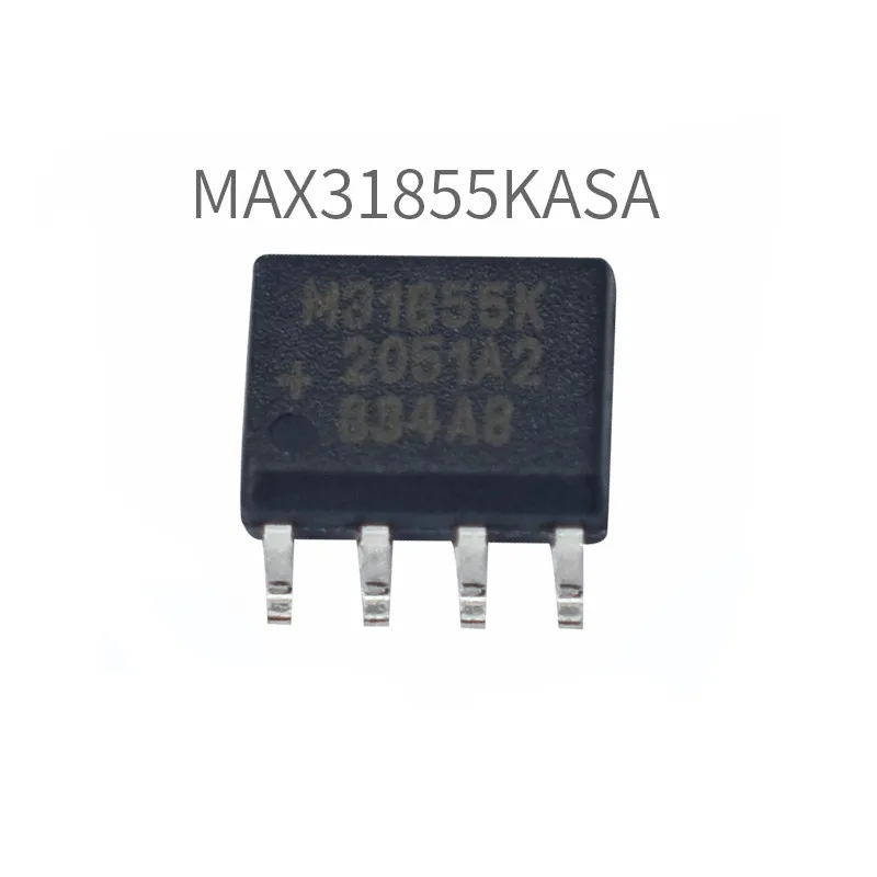 MAX31855KASA MAX31855K MAX31855 M31855K M31855 SOP8 NEW