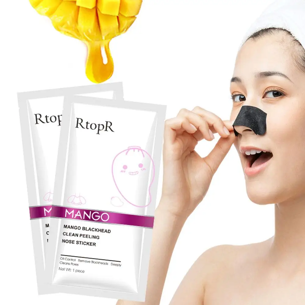 1pc New Style Mango Blackhead Remover Nose Mask Acne Mask Strip Pore Peeling Lift Face Firming Acne Black E8B3
1pc New Style Mango Blackhead Remover Nose Mask Acne Mask Strip Pore Peeling Lift Face Firming Acne Black E8B3