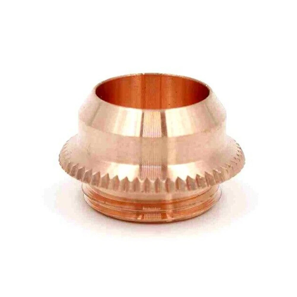 Thermal Plasma Guard Plasma Guard Torch Trenching Accessories Cup Dynamics Guard High-quality Materials Plasma
Thermal Plasma Guard Plasma Guard Torch Trenching Accessories Cup Dynamics Guard High-quality Materials Plasma