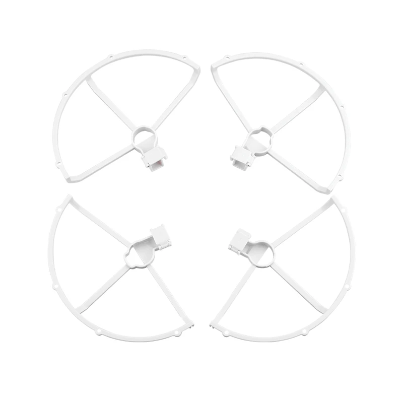 Propeller Blade Protection Cover For FIMI X8 MINI Parts Propeller Protective Ring Blades Drone RC Quadcopter Accessories
Propeller Blade Protection Cover For FIMI X8 MINI Parts Propeller Protective Ring Blades Drone RC Quadcopter Accessories