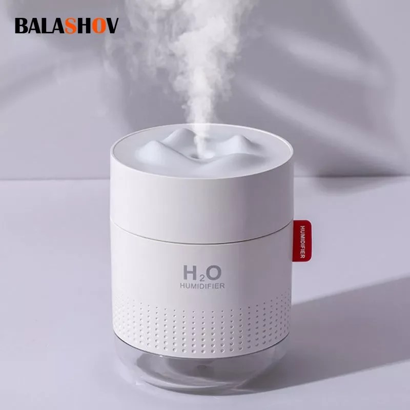 500ML Air Humidifier Essential Oil Diffuser With LED Light USB Aroma Diffuser Ultrasonic Cool Mist Maker For Home Car Purifier
500ML Air Humidifier Essential Oil Diffuser With LED Light USB Aroma Diffuser Ultrasonic Cool Mist Maker For Home Car Purifier