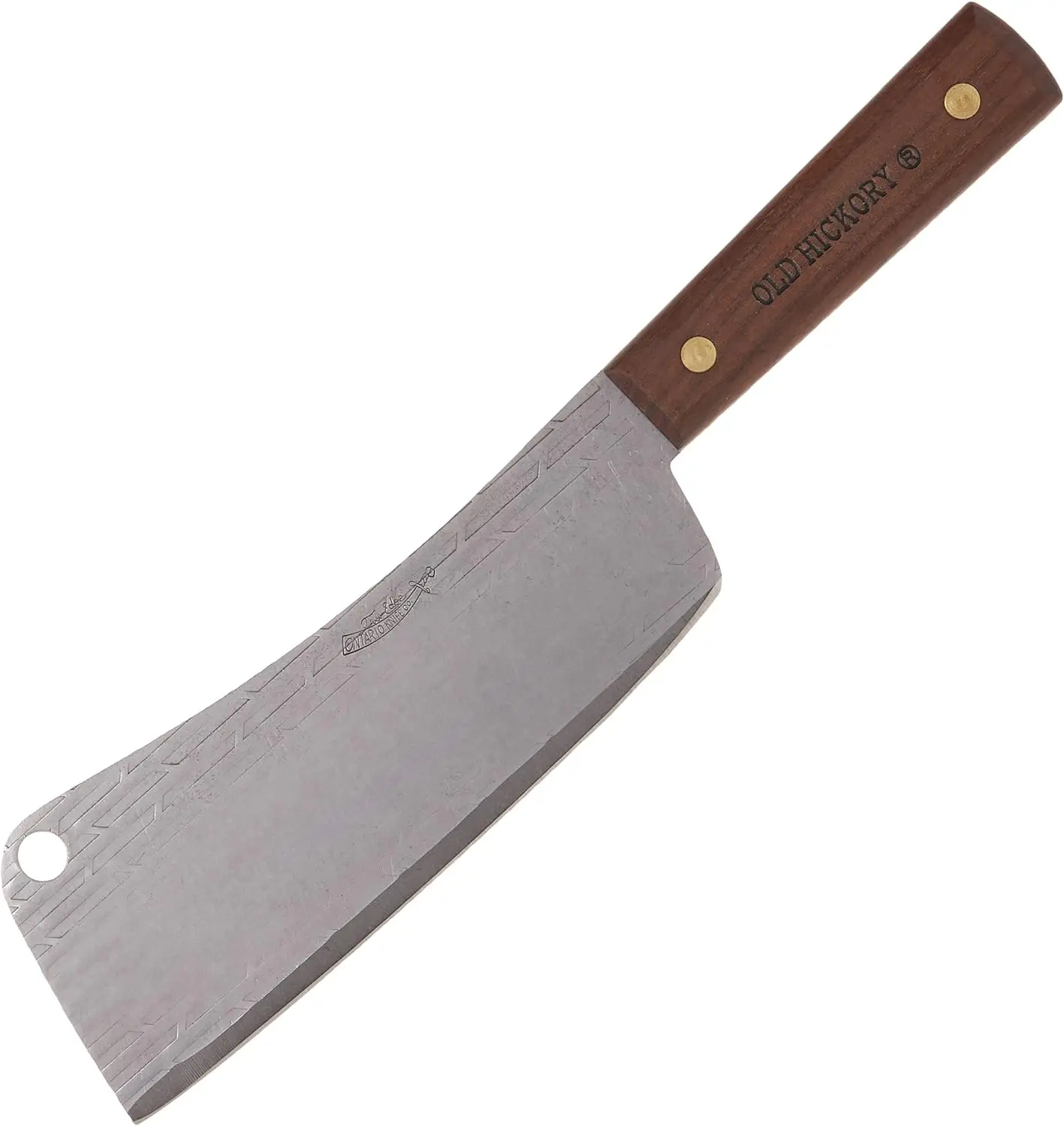 Cleaver, 7"
Cleaver, 7"