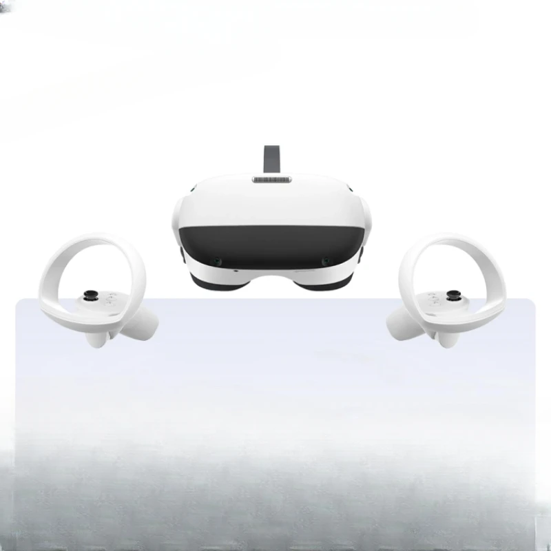 3VR glasses all-in-one machine 3D body feeling game machine annual conference gift
3VR glasses all-in-one machine 3D body feeling game machine annual conference gift