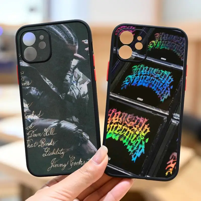 Honestly Nevermind New Album Drake Phone Case IPhone 12 11 13 14 Pro Max X XR XS SE2020 7 8 Plus Hard Shockproof Cover Case
Honestly Nevermind New Album Drake Phone Case IPhone 12 11 13 14 Pro Max X XR XS SE2020 7 8 Plus Hard Shockproof Cover Case