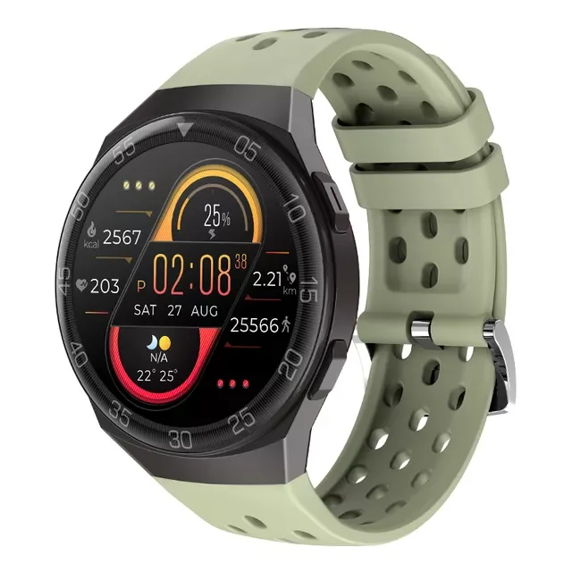 2021 New For HUAWEI Smart Watch Men Heart rate monitor Fitness Tracker Weather Display Full Color Touch Screen Smartwatch Women
2021 New For HUAWEI Smart Watch Men Heart rate monitor Fitness Tracker Weather Display Full Color Touch Screen Smartwatch Women