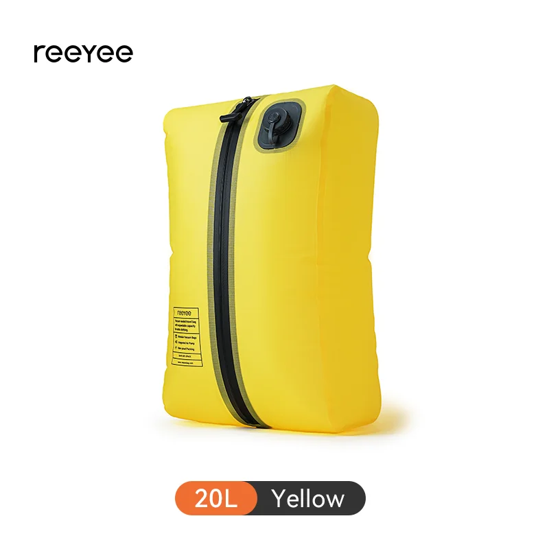 Вакуумные пакеты ReeYee M01 для одежды
Вакуумные пакеты ReeYee M01 для одежды