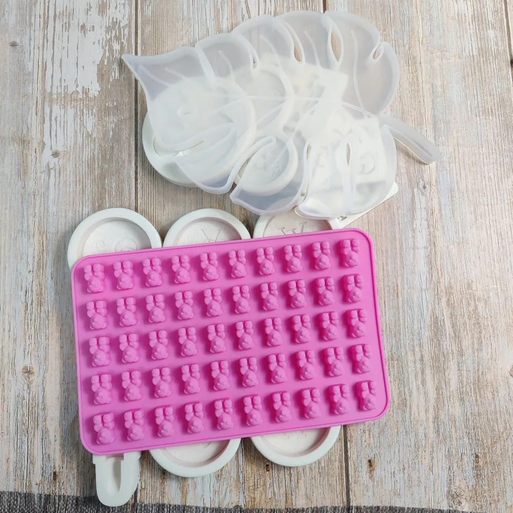 Dorica 19 Styles Logo Designs Silicone Mold Diy Handmade Brand Chocolate Cake Mould Cake Decorating Tools Fondant Bakeware
Dorica 19 Styles Logo Designs Silicone Mold Diy Handmade Brand Chocolate Cake Mould Cake Decorating Tools Fondant Bakeware