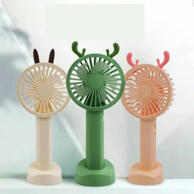 Mini Portable Fans USB Rechargeable Fan Handheld Desktop Cooler Fan Outdoor Cooling For Travel Air conditioner Home Appliances
Mini Portable Fans USB Rechargeable Fan Handheld Desktop Cooler Fan Outdoor Cooling For Travel Air conditioner Home Appliances