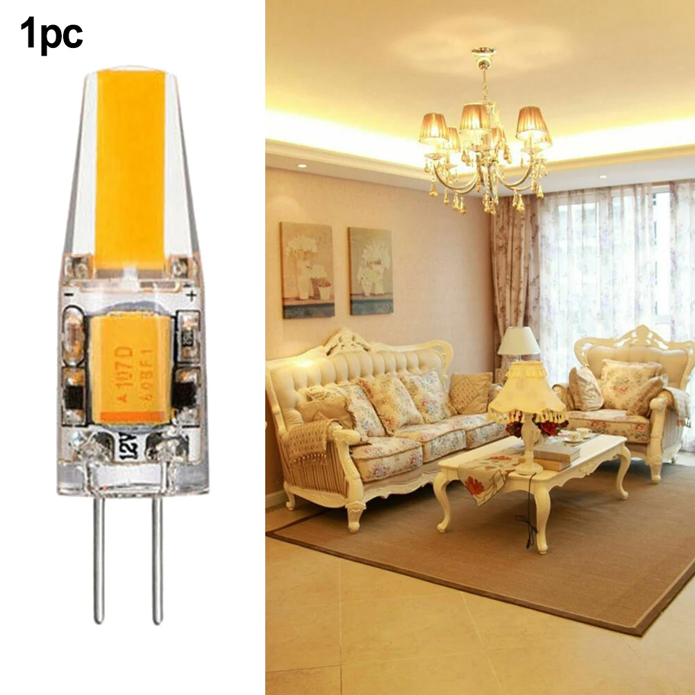 Shock Protection Stable Ceiling Fans Lighting Onger Lasting Bulbs Dimmable Dimmable Light Lamps Warm White Light Bulbs G4
Shock Protection Stable Ceiling Fans Lighting Onger Lasting Bulbs Dimmable Dimmable Light Lamps Warm White Light Bulbs G4