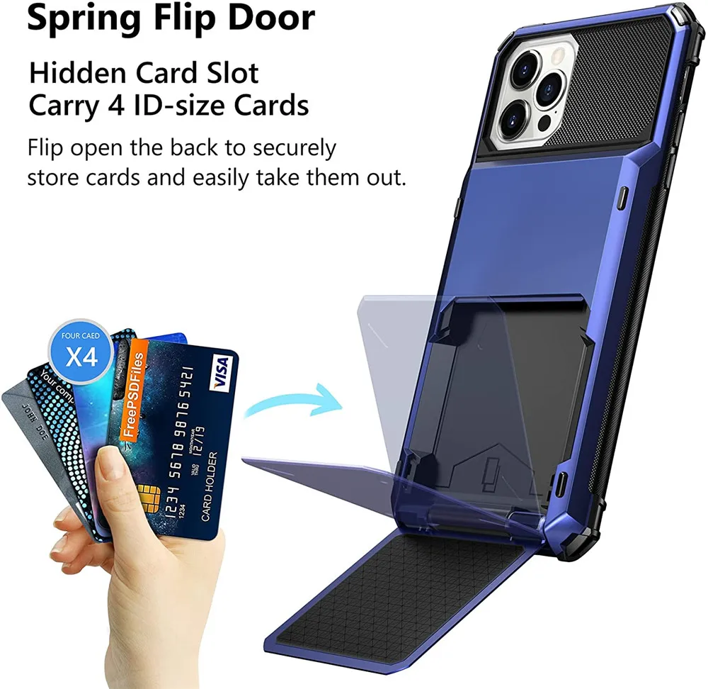 14 Pro Max For iPhone 14 Pro Max Case iPhone 14 Pro Wallet 5-Card ID Slot Card Flip Hidden Pocket Cover For iPhone 14 Plus 14Pro
14 Pro Max For iPhone 14 Pro Max Case iPhone 14 Pro Wallet 5-Card ID Slot Card Flip Hidden Pocket Cover For iPhone 14 Plus 14Pro