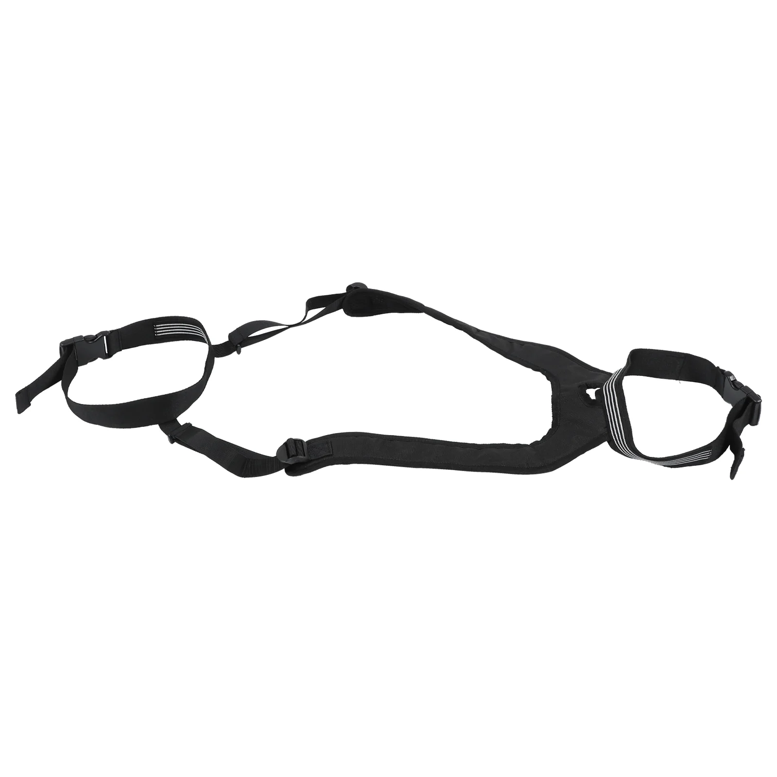 Snowboard Strap Skateboard Carrier Carry Ski Outdoor Straps Carrying Accessory Belt Supply Camping Backpack
Snowboard Strap Skateboard Carrier Carry Ski Outdoor Straps Carrying Accessory Belt Supply Camping Backpack