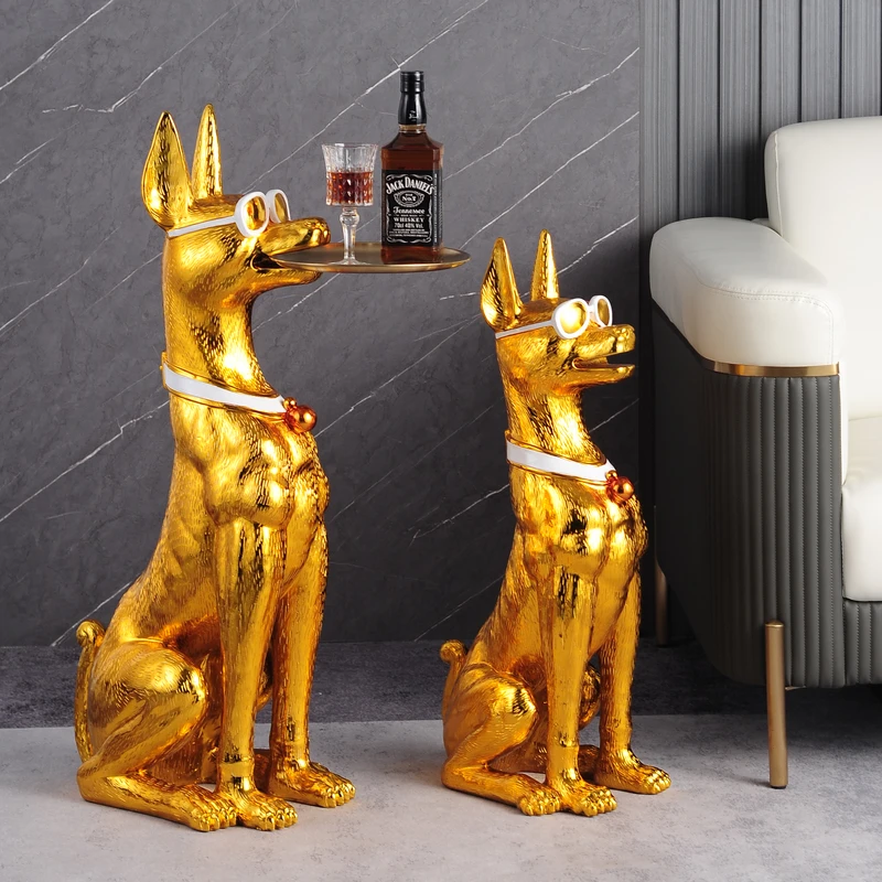 Modern,Living Room,Decor Art,Electroplate Dog,Statue,Sculpture,Resin Home Decoration,Crafts,Tray Storage,Animal Figurines,Nordic
Modern,Living Room,Decor Art,Electroplate Dog,Statue,Sculpture,Resin Home Decoration,Crafts,Tray Storage,Animal Figurines,Nordic