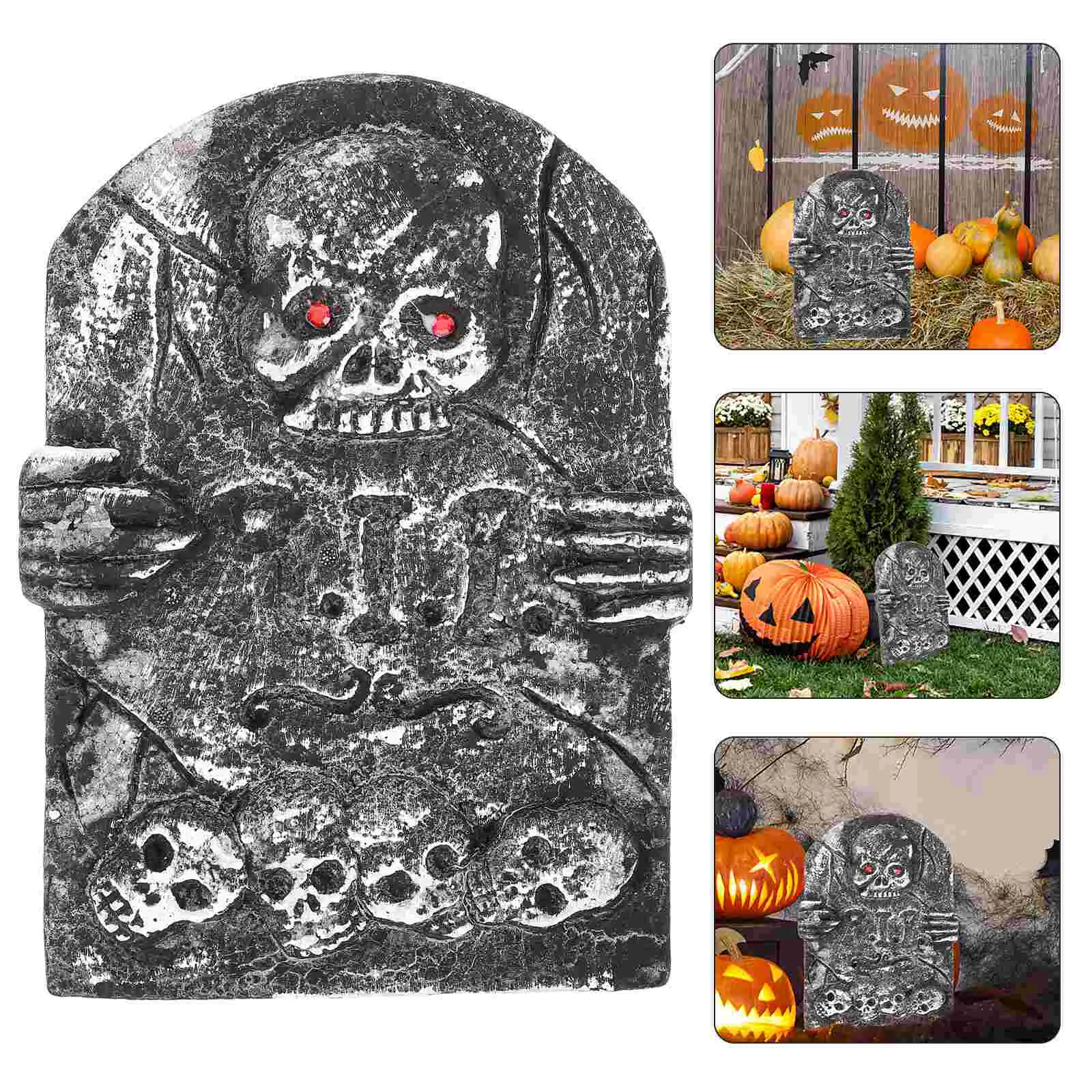 Outdoor Decorationss Outdoor Yard Tombstones Prop Model Outdoor Decorationss Outdoor Grave Miniature Foam Graveyard Prank
Outdoor Decorationss Outdoor Yard Tombstones Prop Model Outdoor Decorationss Outdoor Grave Miniature Foam Graveyard Prank
