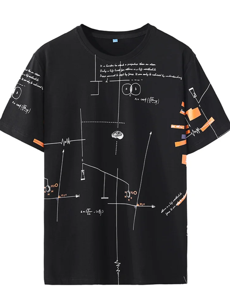 Mens T-shirts Casual Print 2021 Summer Short Sleeves BLACK WHITE Tshirt Tees Plus OVERSize L-6XL 7XL 8XL 9XL
Mens T-shirts Casual Print 2021 Summer Short Sleeves BLACK WHITE Tshirt Tees Plus OVERSize L-6XL 7XL 8XL 9XL