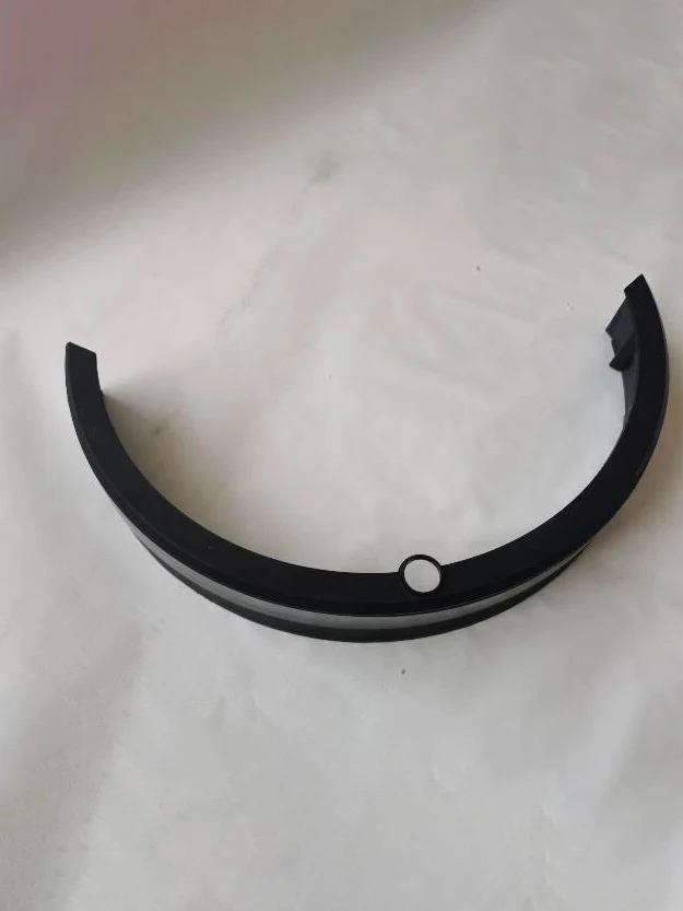 For IRobot Roomba 700 800 900 Series Bumper 876 880 886 890 900 960 965 785 Vacuum Cleaner Sweeping Parts Sweeper Cleaning Tool
For IRobot Roomba 700 800 900 Series Bumper 876 880 886 890 900 960 965 785 Vacuum Cleaner Sweeping Parts Sweeper Cleaning Tool
