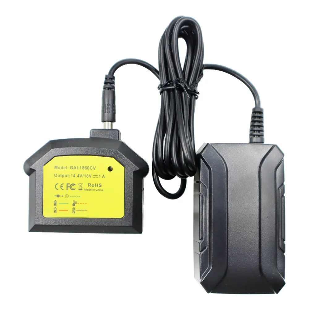 High Quality Drill Li-ion Battery Charger for Bosch AL1820CV 14.4V-18V Power Tool BAT607 BAT609 BAT610 1A Charging Current
High Quality Drill Li-ion Battery Charger for Bosch AL1820CV 14.4V-18V Power Tool BAT607 BAT609 BAT610 1A Charging Current