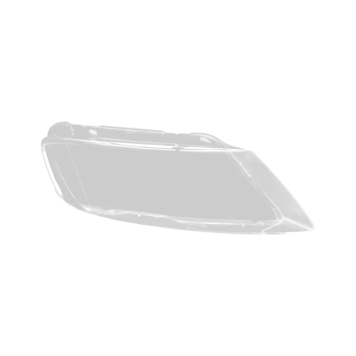 Car Right Headlight Shell Lamp Shade Transparent Lens Cover Headlight Cover for VW Phaeton
Car Right Headlight Shell Lamp Shade Transparent Lens Cover Headlight Cover for VW Phaeton
