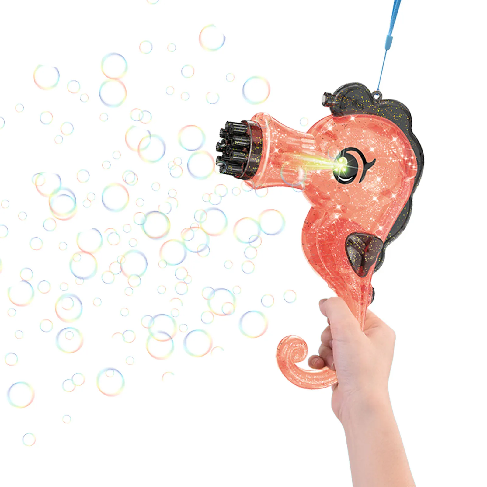 Bubble Machine Gatlings Bubble Machine Automatic Gatlings Bubble Machine With 13 Hole & 50ml Bubble Solution For Birthday Part
Bubble Machine Gatlings Bubble Machine Automatic Gatlings Bubble Machine With 13 Hole & 50ml Bubble Solution For Birthday Part