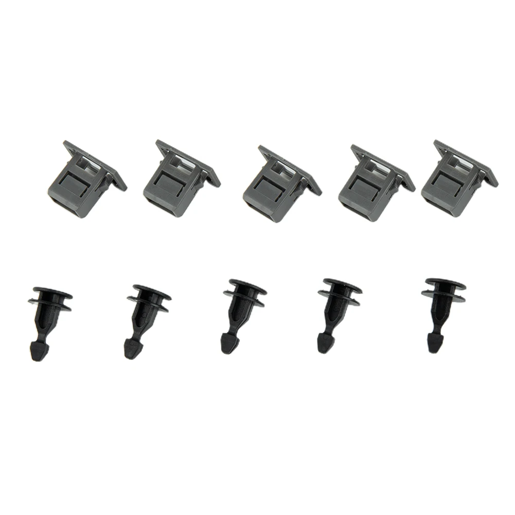 10 PCS Car Striker Engine Bulkhead Cover Retainer Clip For Honda 91547-TZ5-A02 Auto Fastener & Clip Interior Accessories
10 PCS Car Striker Engine Bulkhead Cover Retainer Clip For Honda 91547-TZ5-A02 Auto Fastener & Clip Interior Accessories