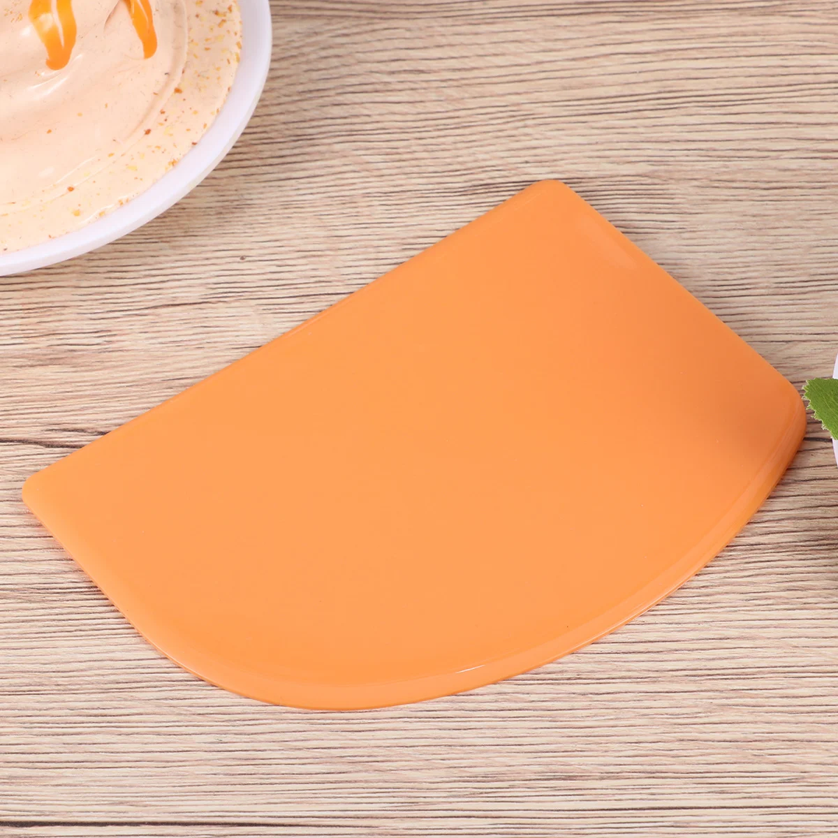 4pcs Cake Scraper Icing Smoother Cake Icing Scraper Smoother Cake Smoother Comb Cake Edge Side Decorating Tools Orange
4pcs Cake Scraper Icing Smoother Cake Icing Scraper Smoother Cake Smoother Comb Cake Edge Side Decorating Tools Orange