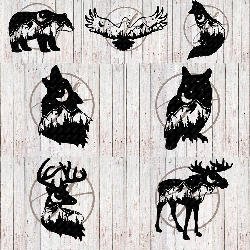 Christmas Tree Deer Arctic Panda Eagle Metal Cutting Dies 2023 New Decoration For Scrapbooking Craft Diy Album Template
Christmas Tree Deer Arctic Panda Eagle Metal Cutting Dies 2023 New Decoration For Scrapbooking Craft Diy Album Template