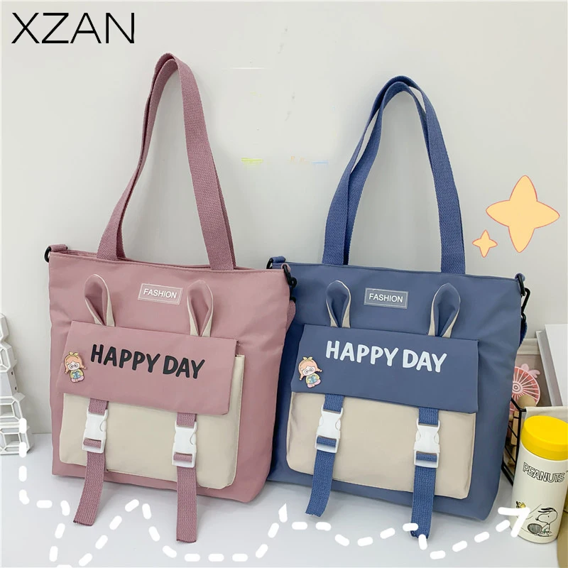 Casual Canvas Handbags For Women Shoulder Bag Brand Designer Totes Shopping Bag Trendy Women Luxury Messenger Crossbody Bag
Casual Canvas Handbags For Women Shoulder Bag Brand Designer Totes Shopping Bag Trendy Women Luxury Messenger Crossbody Bag