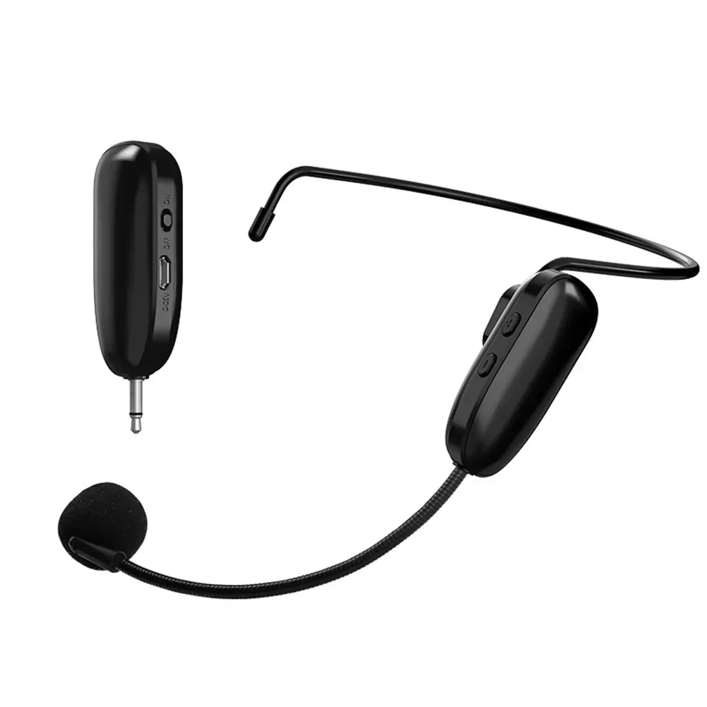 3.5 To 6.5mm For Teaching Loud Headset Wireless Microphone Lapel Mics Professional Receiver UHF Voice Amplifier Microphone Set
3.5 To 6.5mm For Teaching Loud Headset Wireless Microphone Lapel Mics Professional Receiver UHF Voice Amplifier Microphone Set
