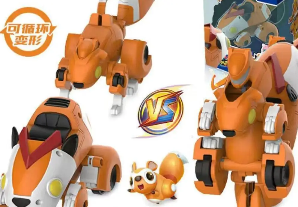 MIni Racing Car Animation Film Movie model Action Figure Deformation Robot Transformation Toy For Kid gift 3
MIni Racing Car Animation Film Movie model Action Figure Deformation Robot Transformation Toy For Kid gift 3