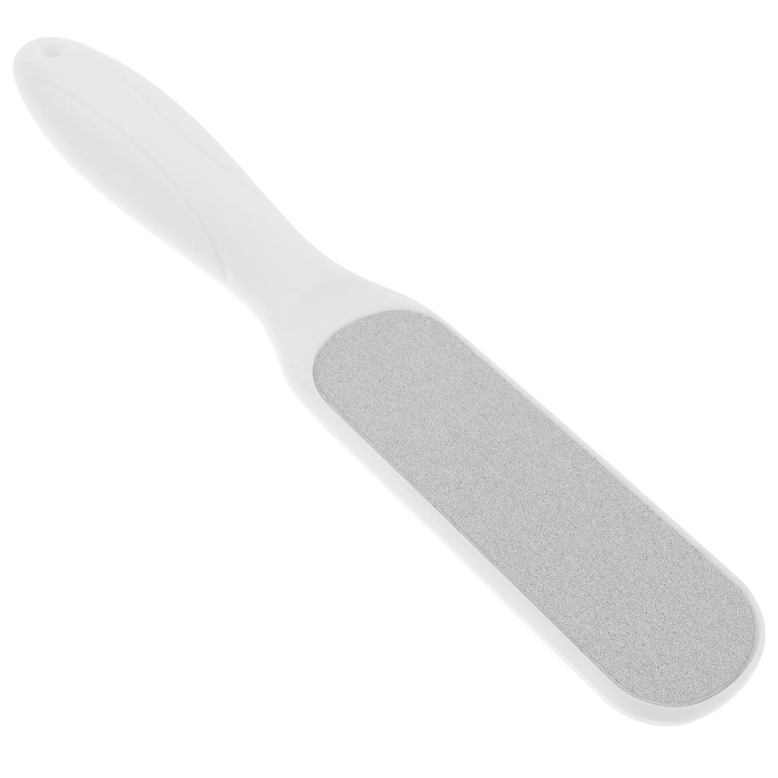 1 Set Nail Accessories Nursing Portable Stainless Steel Grinding File Handheld Double Sided Callus Plastic Board for and Men
1 Set Nail Accessories Nursing Portable Stainless Steel Grinding File Handheld Double Sided Callus Plastic Board for and Men