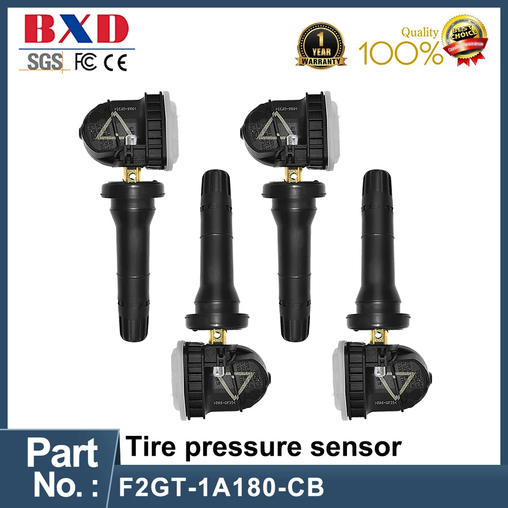 1/4/8 шт., 433 МГц, TPMS-датчик для Ford Edge Escape Fiesta Galaxy Mondeo Mustang S-Max F2GT1A180CB
1/4/8 шт., 433 МГц, TPMS-датчик для Ford Edge Escape Fiesta Galaxy Mondeo Mustang S-Max F2GT1A180CB