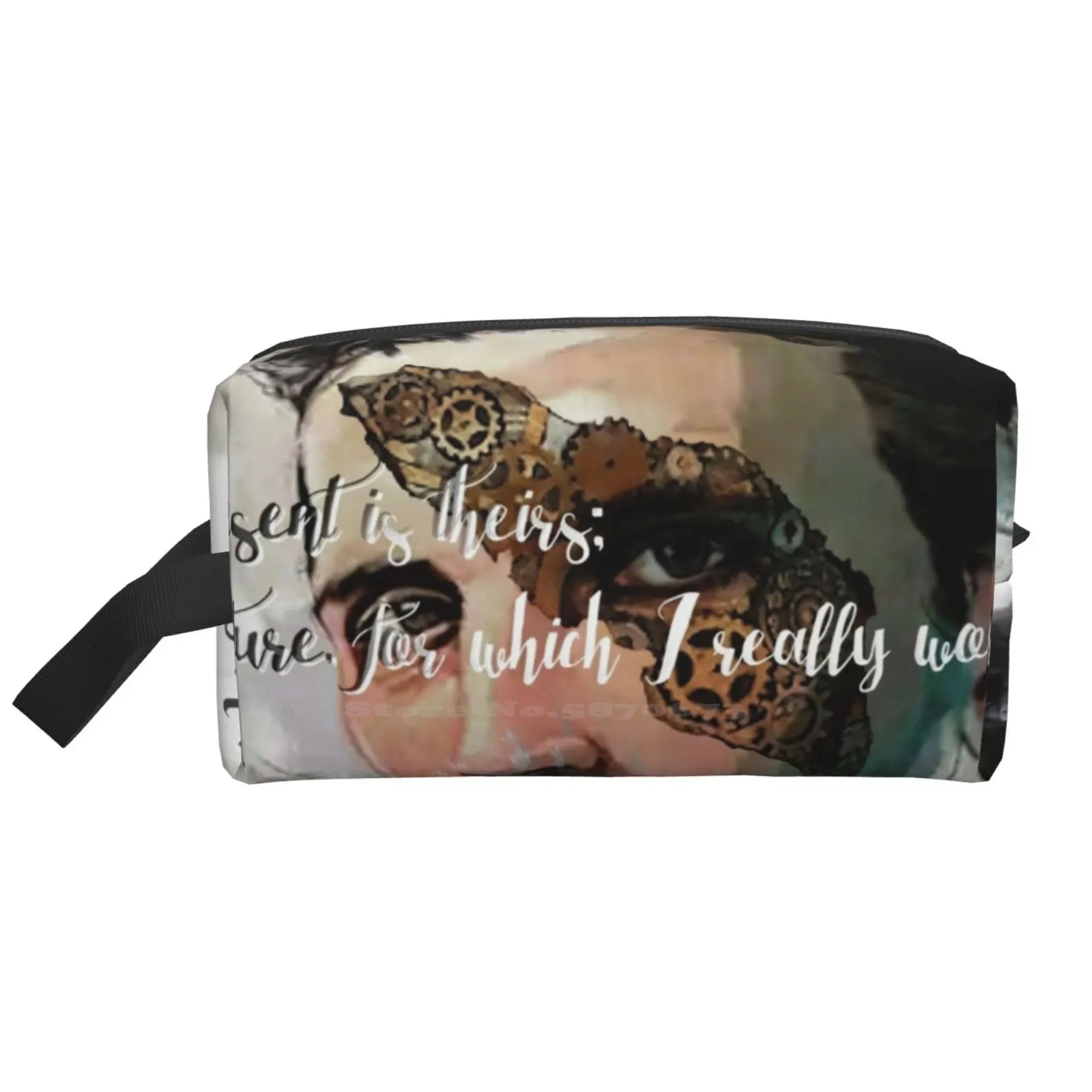 Nicola Tesla And The Future Bathroom Storge Bag Sport Travel Bags Large Size Nicola Tesla Future Quote Mine Steampunk Scientist
Nicola Tesla And The Future Bathroom Storge Bag Sport Travel Bags Large Size Nicola Tesla Future Quote Mine Steampunk Scientist