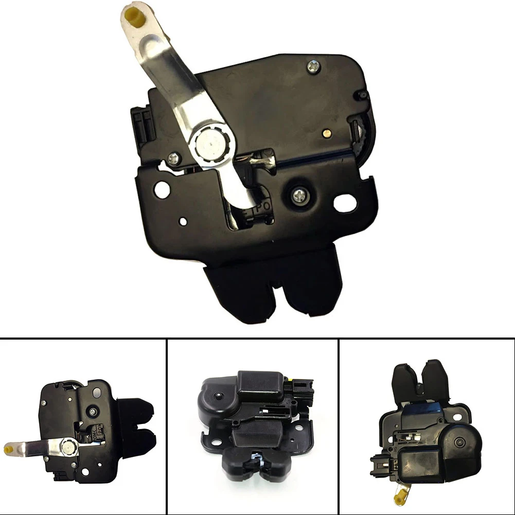 Lock Rear Trunk Lock 84631-ED400 Black Car Accessories Direct Fit For Nissan Tiida Latio Plastic Trunk Lock Block
Lock Rear Trunk Lock 84631-ED400 Black Car Accessories Direct Fit For Nissan Tiida Latio Plastic Trunk Lock Block