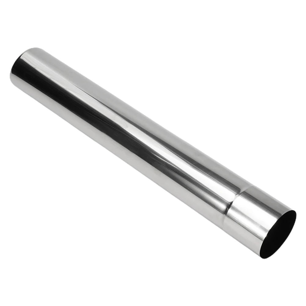 Practical Professional Stove Pipe Pipe High Quality Brand New Durable High Grade Silver Stainless Steel 1pc 2.3in
Practical Professional Stove Pipe Pipe High Quality Brand New Durable High Grade Silver Stainless Steel 1pc 2.3in