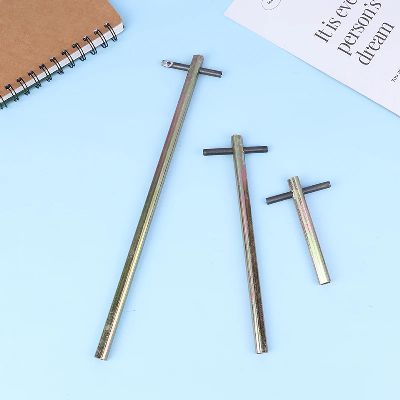 Extended Type Elevator Triangle Key Professional Triangle Key Train Triangle Key For Elevator Door
Extended Type Elevator Triangle Key Professional Triangle Key Train Triangle Key For Elevator Door