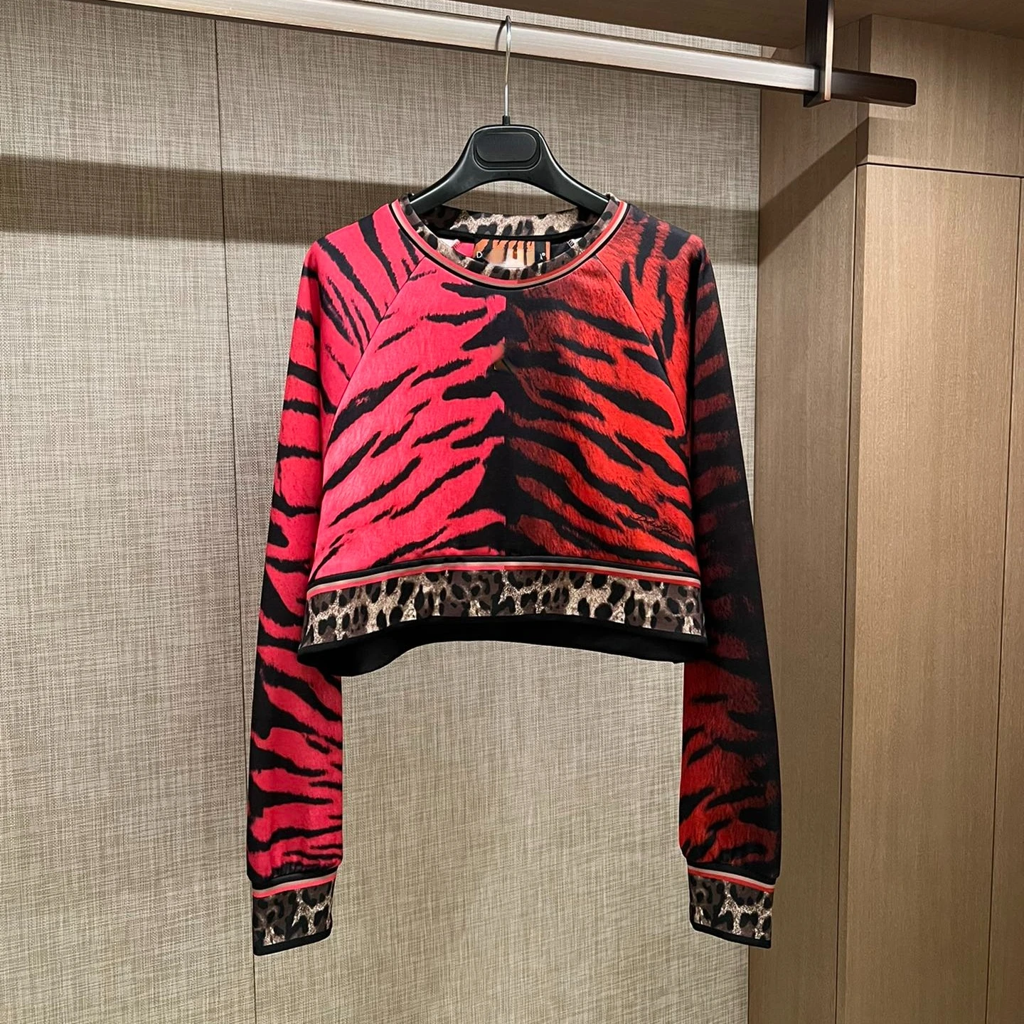 

Top Quality 2022 New Spring D Style Italy Luxury Women Hoodie Tiger Logo for Elegant Women Club and Holidy